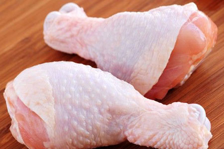 مشخصات مرغ سالم چیست؟